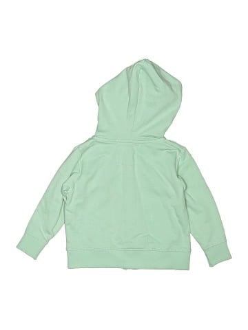 Baby Cottons Zip Up Hoodie (view 2)