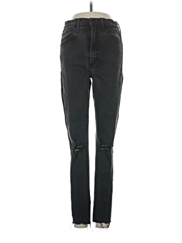 Abercrombie & Fitch Jeggings (view 1)
