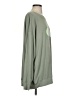 Wildfox 100% Cotton Green Sweatshirt Size Sm (1 or S) - photo 4