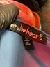 Derek Heart Blue Sleeveless Top Size L - photo 7