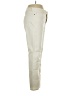 Talbots Outlet Ivory Casual Pants Size 14 - photo 4