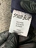 STUDIO BLUE Solid Black Shorts Size 32 waist - photo 4