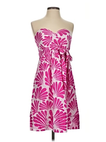Southern Frock Cocktail Dress (view 1)
