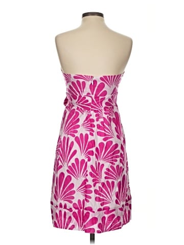 Southern Frock Cocktail Dress (view 2)