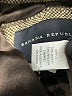Banana Republic Tweed Gray Wool Coat Size XS - photo 7