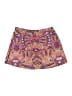 Title Nine Paisley Purple Skort Size XL - photo 2