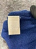 Joan Vass Blue Pullover Sweater Size L - photo 8