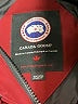 Canada Goose Burgundy Red Coat Size XXS - photo 14