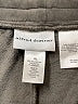 Alfred Dunner Gray Casual Pants Size XL - photo 4
