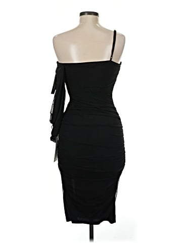 City Studio Cocktail Dress (view 2)
