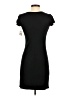 Three Dots Solid Black Casual Dress Size XS (estimated) - photo 2