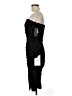 City Studio Black Cocktail Dress Size M - photo 5