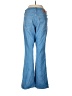 Levi's Hearts Blue Jeans Size 29 waist - photo 2