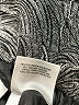NIPON BOUTIQUE Paisley Gray Blazer Size 16 - photo 7