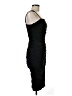 City Studio Black Cocktail Dress Size M - photo 4