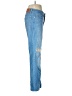 Levi's Hearts Blue Jeans Size 29 waist - photo 4