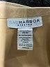 Sag Harbor Tan Coat Size 1X - photo 6