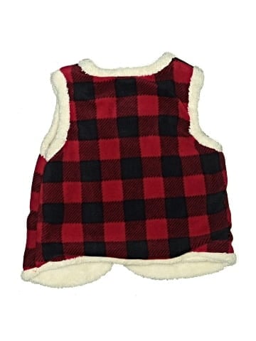 Goodlad Faux Fur Vest (view 2)