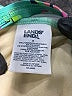 Lands' End Tropical Green One Piece Swimsuit Size 5 - photo 3