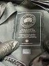 Canada Goose Black Fur Trim Coat Size XS - photo 15