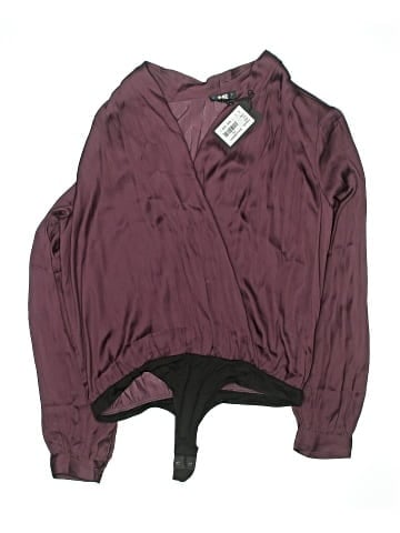 Paige Long Sleeve Blouse (view 1)
