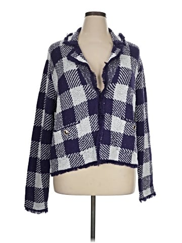 Isaac Mizrahi LIVE! Cardigan (view 1)