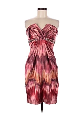 David Meister Cocktail Dress (view 1)