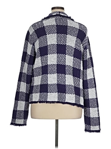 Isaac Mizrahi LIVE! Cardigan (view 2)