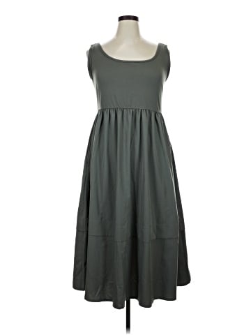 Serra Casual Dress (view 1)