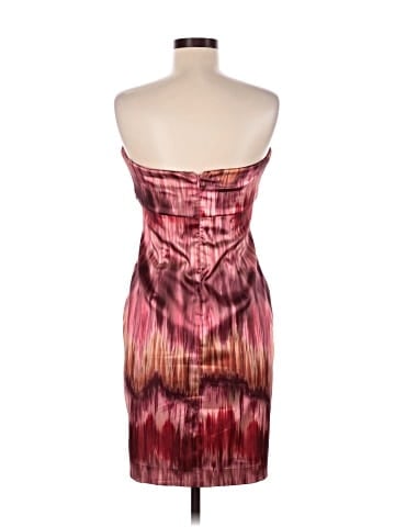 David Meister Cocktail Dress (view 2)
