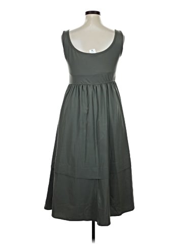 Serra Casual Dress (view 2)