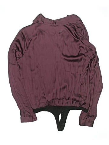 Paige Long Sleeve Blouse (view 2)