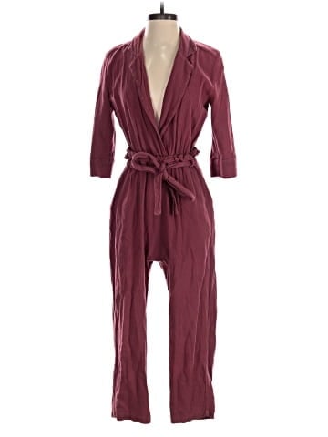 Amadi Jumpsuit (view 1)
