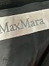 Max Mara Black Coat Size 8 - photo 6