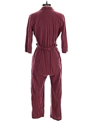 Amadi Jumpsuit (view 2)