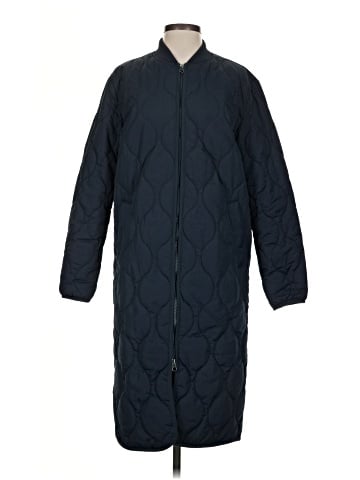 Quince Coat