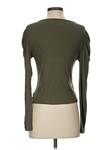 Paper Crane Cardigan (view 2)