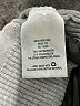 metaphor Gray Pullover Sweater Size L - photo 8