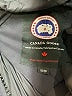 Canada Goose Black Snow Jacket Size XS - photo 14
