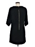 Cynthia Steffe Black Casual Dress Size 6 - photo 2