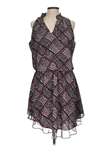 White House Black Market Casual Dress (view 1)