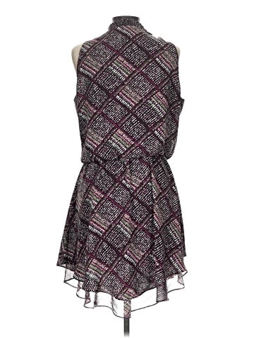 White House Black Market Casual Dress (view 2)