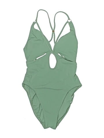 Robin Piccone One Piece Swimsuit (view 1)