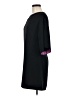 Cynthia Steffe Black Casual Dress Size 6 - photo 5