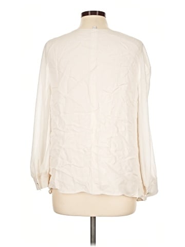 Reiss Long Sleeve Blouse (view 2)