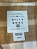 Billabong Plaid Orange Long Sleeve Button-Down Shirt Size M - photo 7