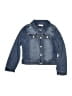 Squeeze Blue Denim Jacket Size S (estimated, youth) - photo 1