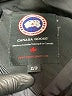 Canada Goose 100% Polyester Black Fur Trim Coat Size XS - photo 15