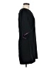 Cynthia Steffe Black Casual Dress Size 6 - photo 4