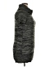 NY Collection Black Turtleneck Sweater Size XL - photo 4
